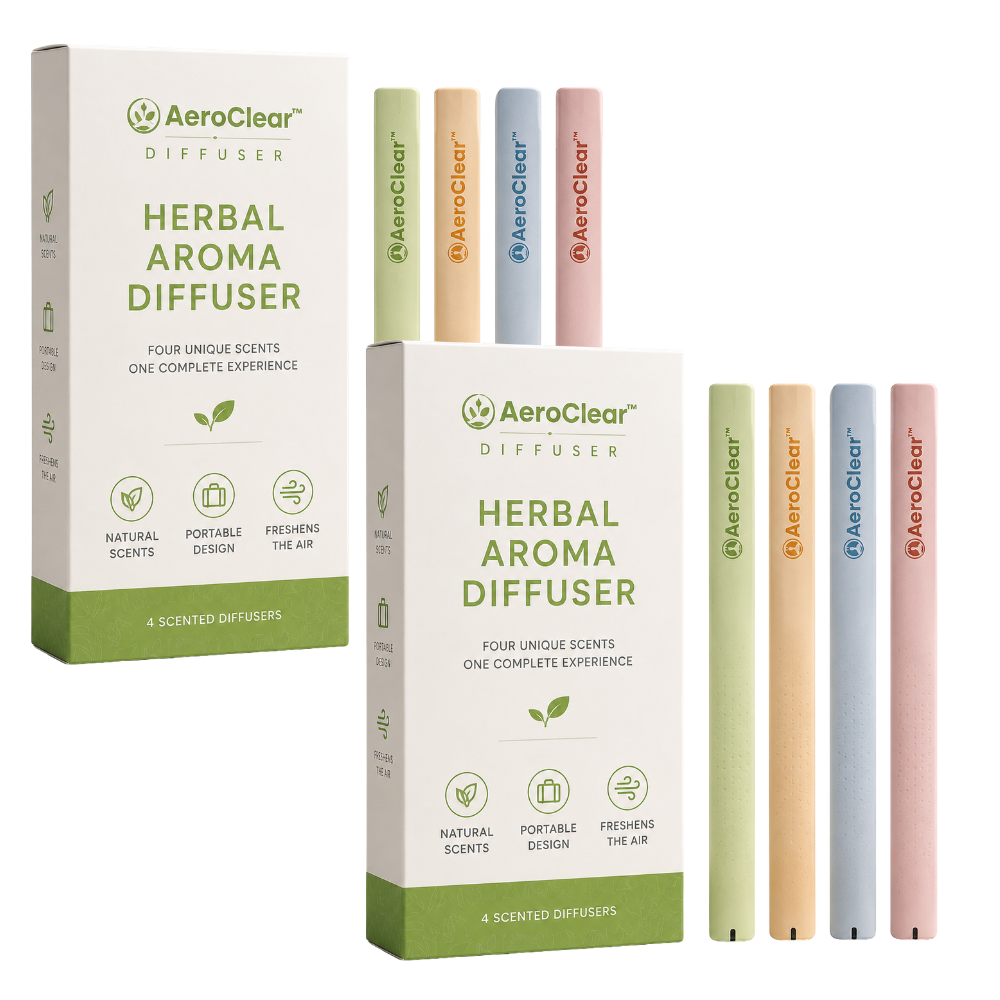 AeroClear™ - FRCA