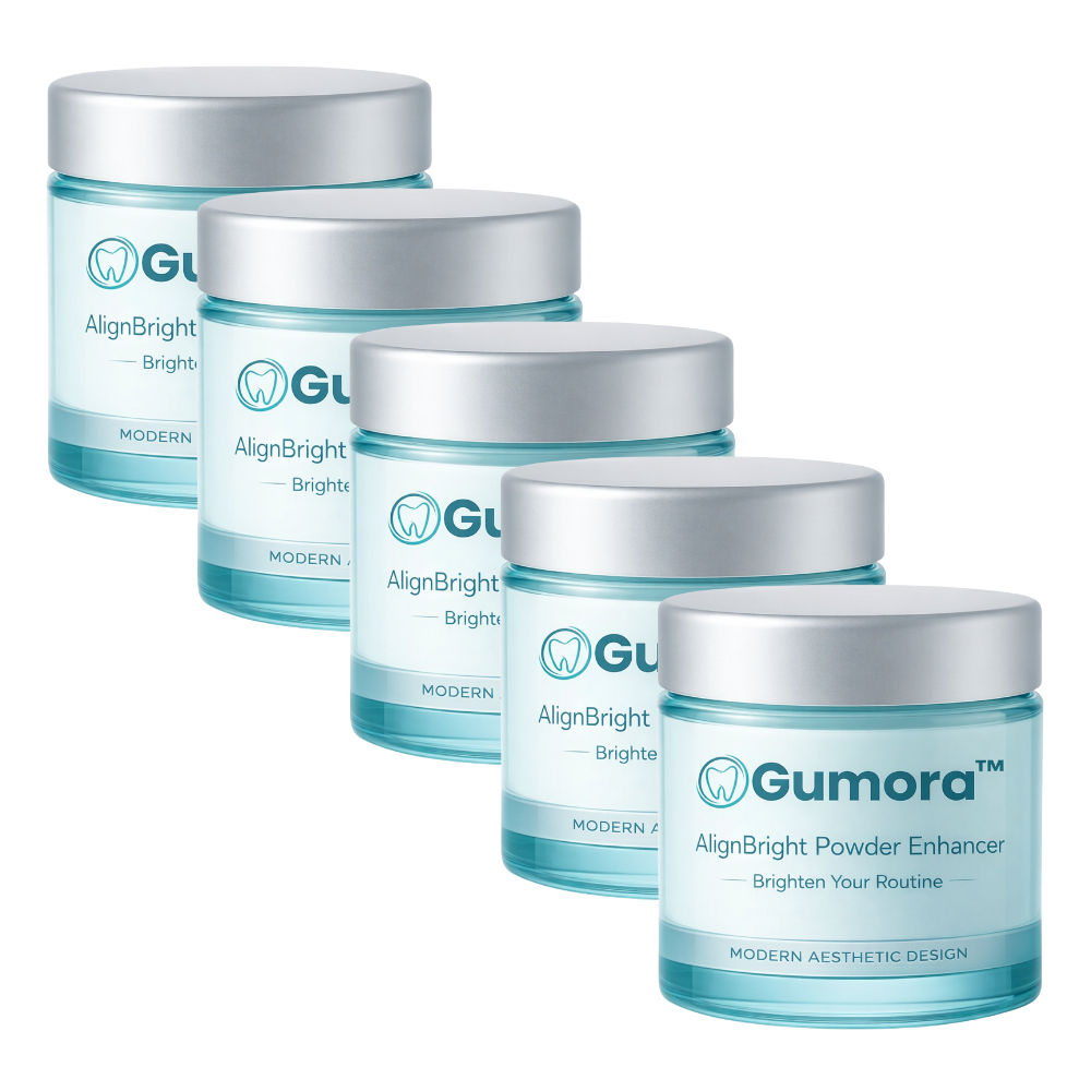 Gumora™ FRCA