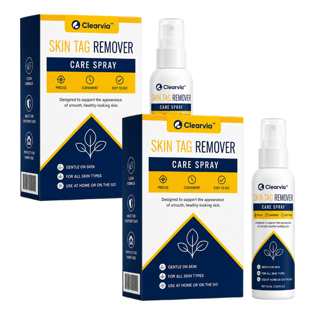 Clearvia™ - FR CA