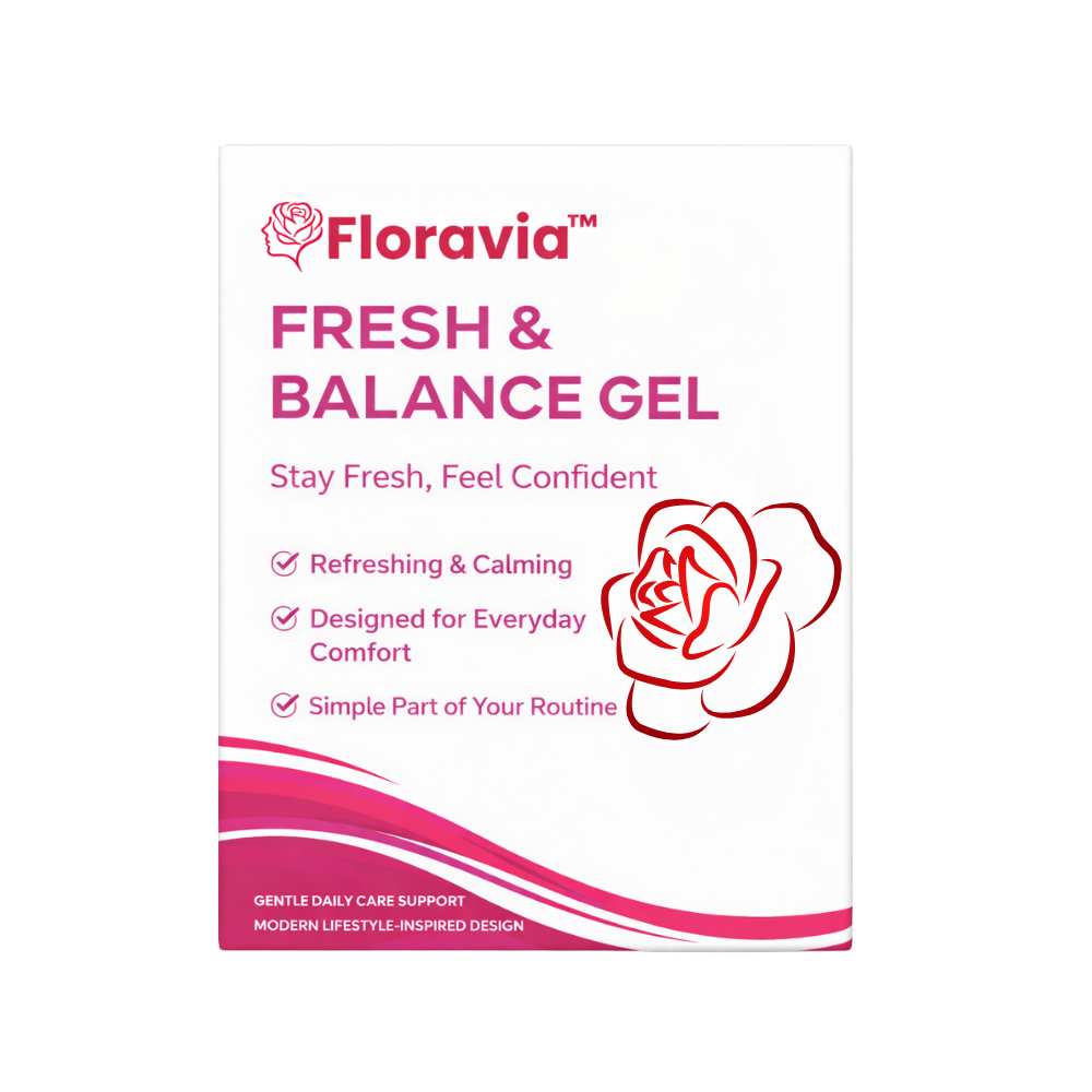 Floravia™ FRCA