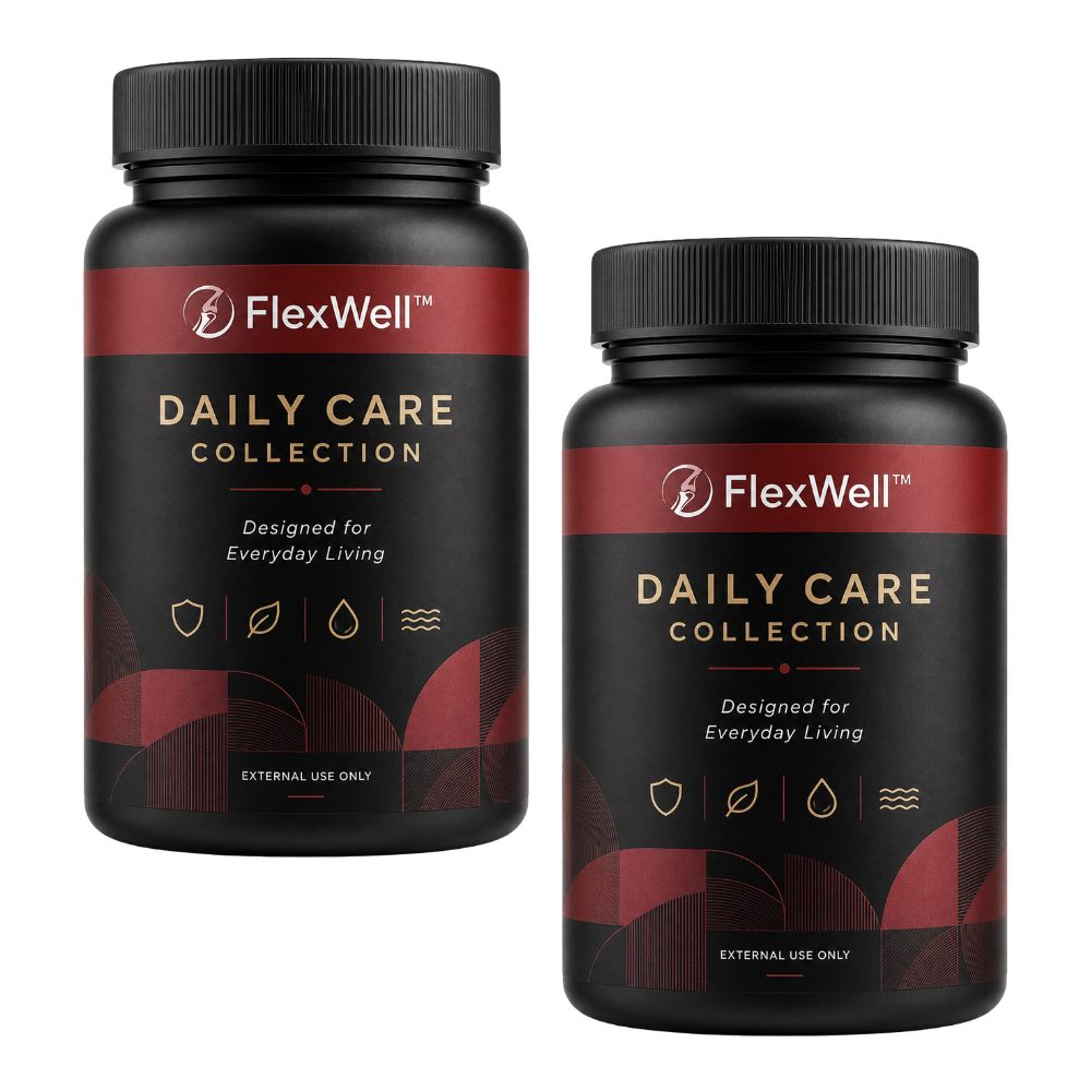FlexWell™ - FRCA