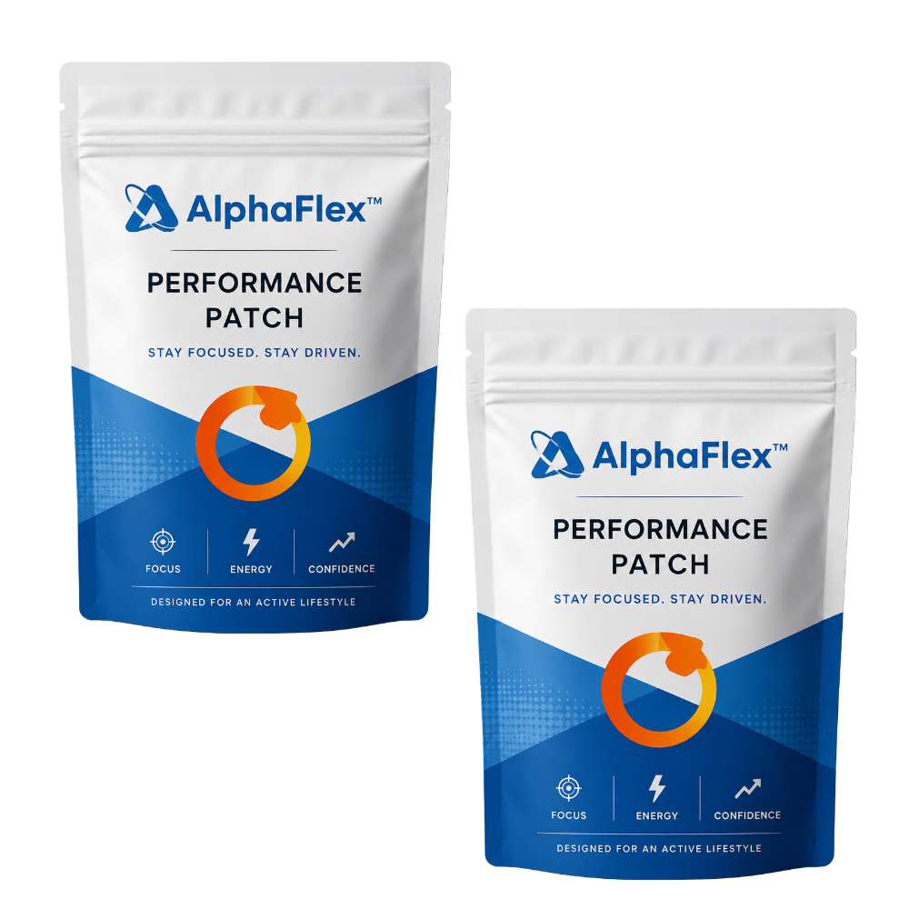 AlphaFlex™ - FRCA