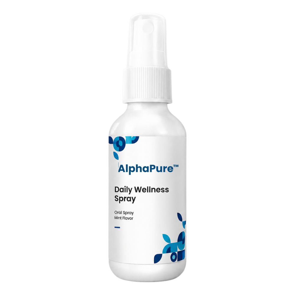 AlphaPure™ FRCA