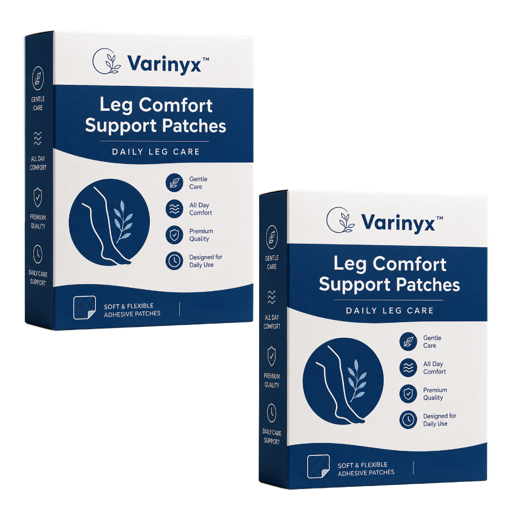 Varinyx™ FRCA