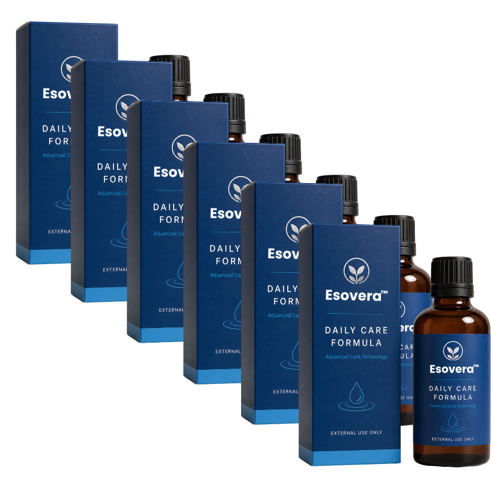 Esovera™ FRCA