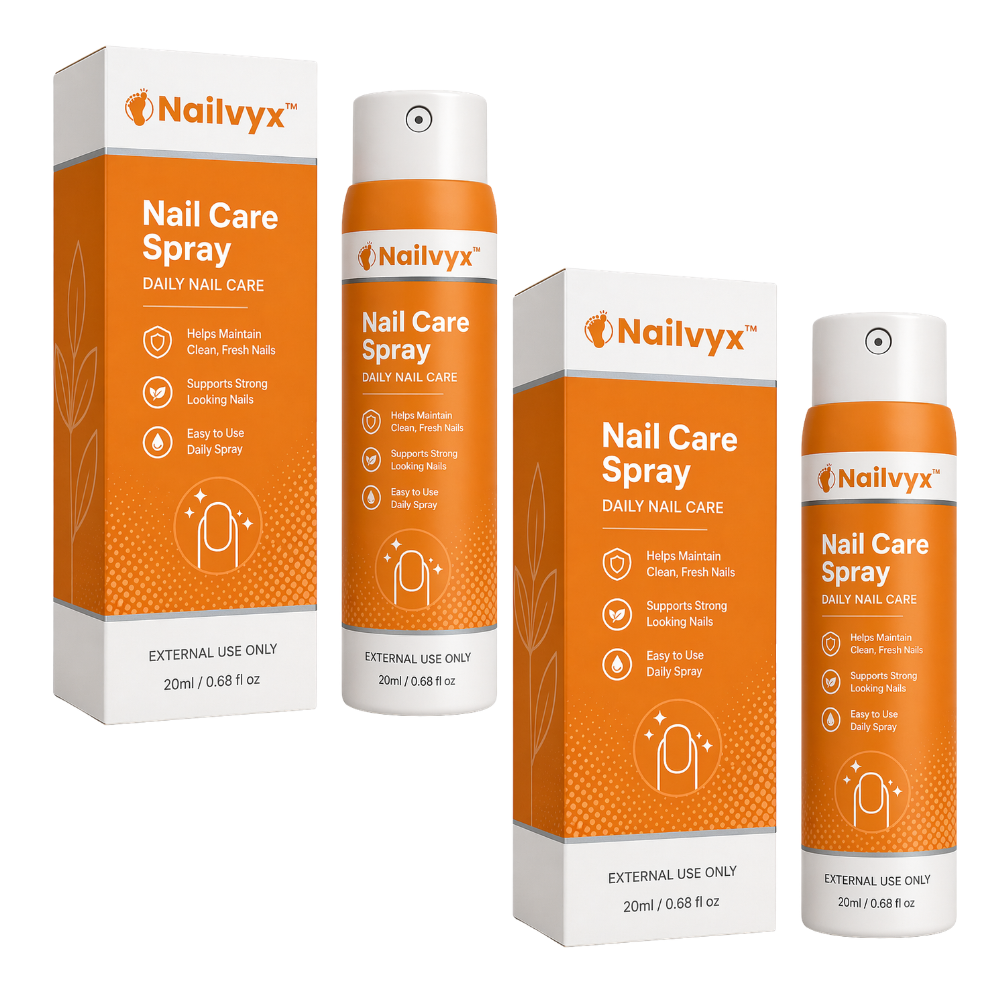 Nailvyx™ FRCA
