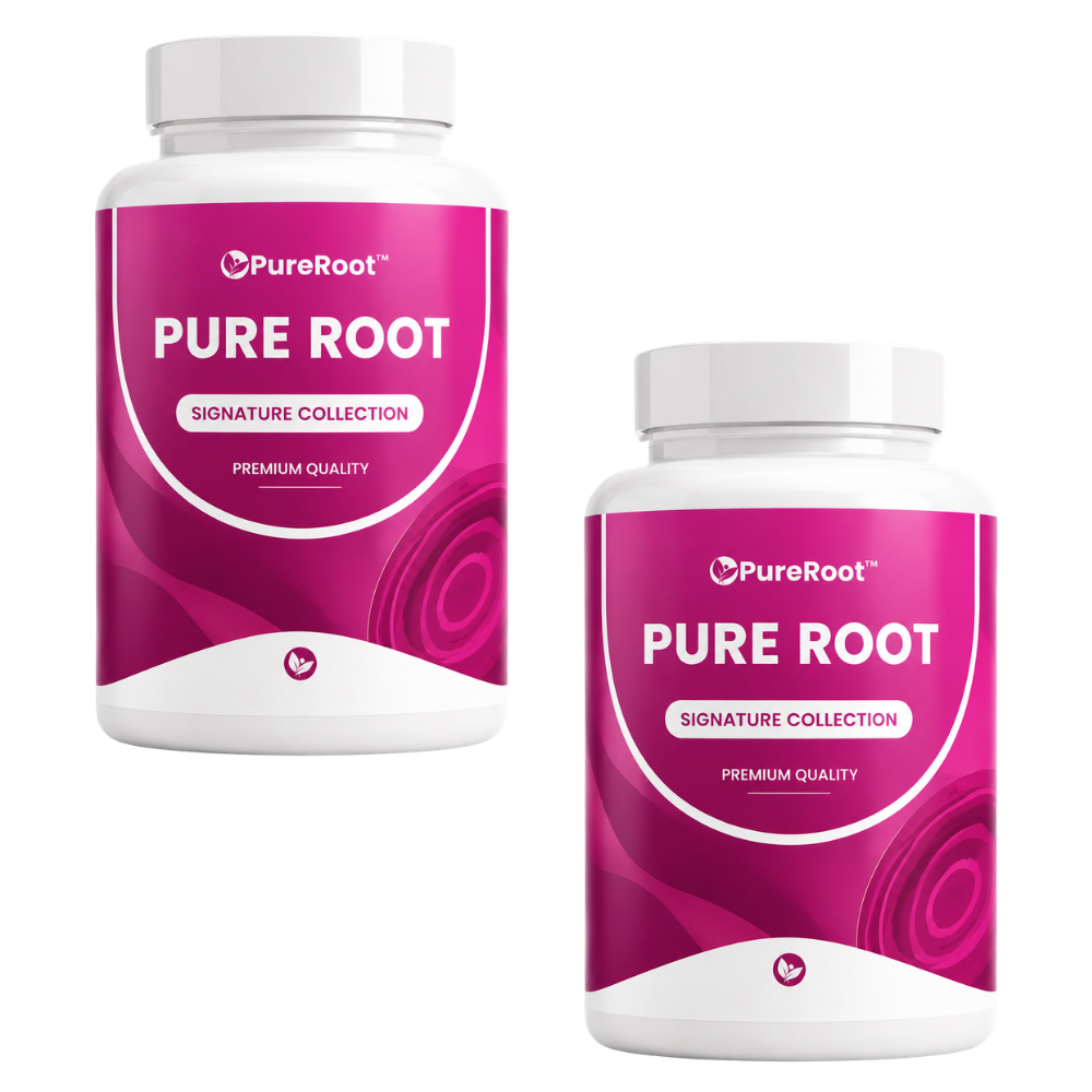 PureRoot™ FRCA