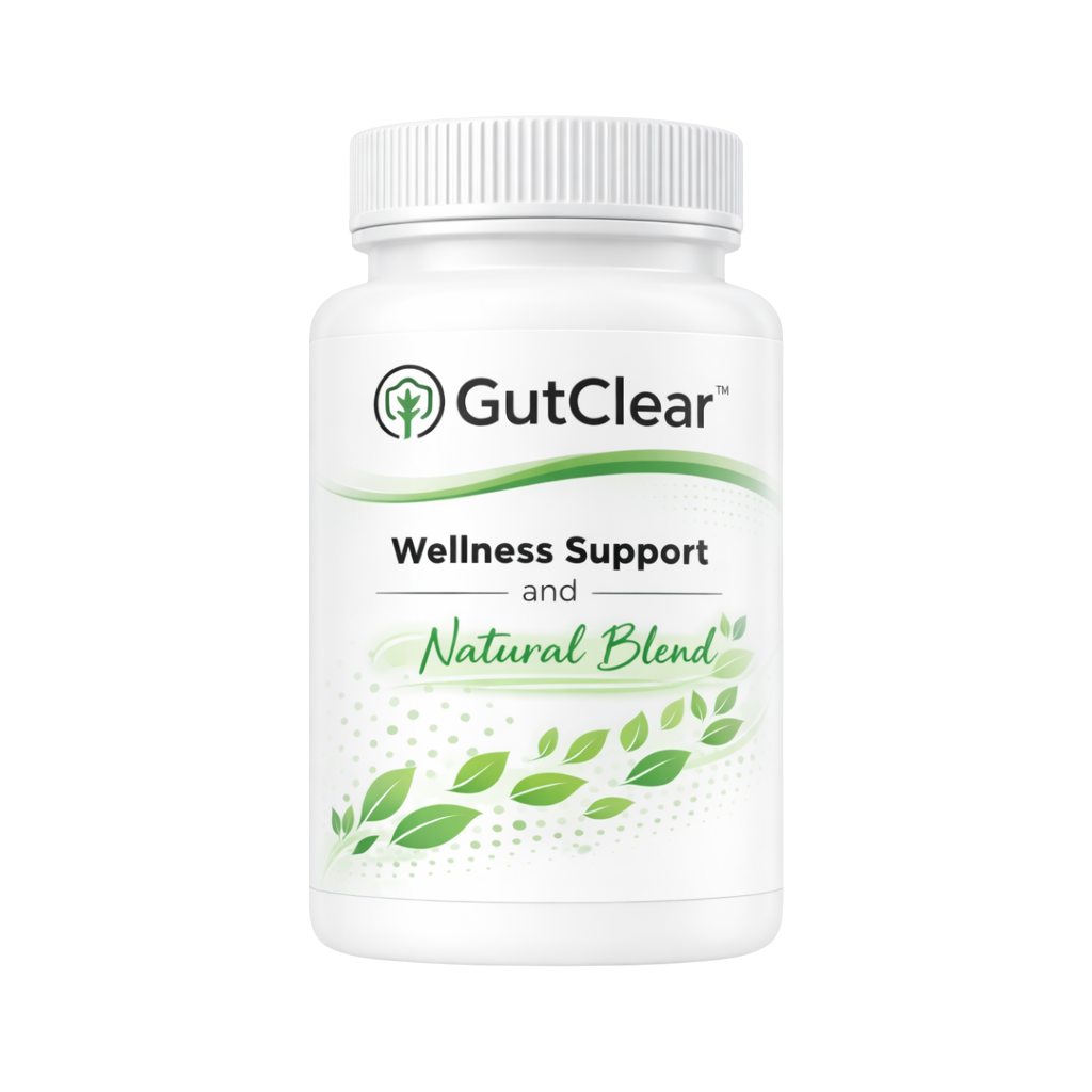GutClear™ - FI - P