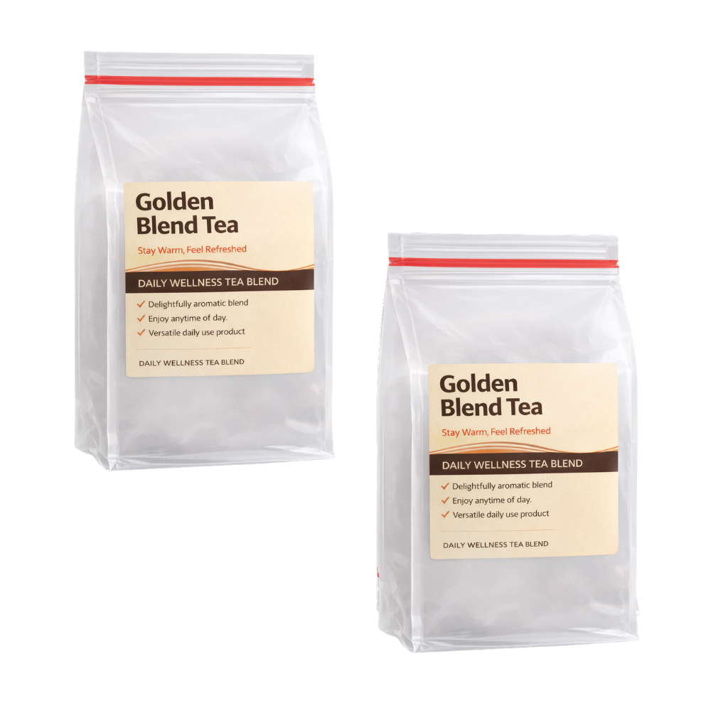 Golden Blend Tea™ FI