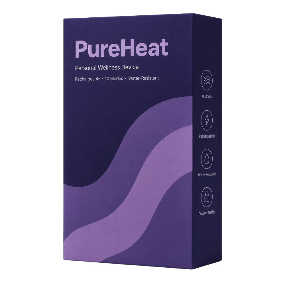 PureHeat™ - FR CA