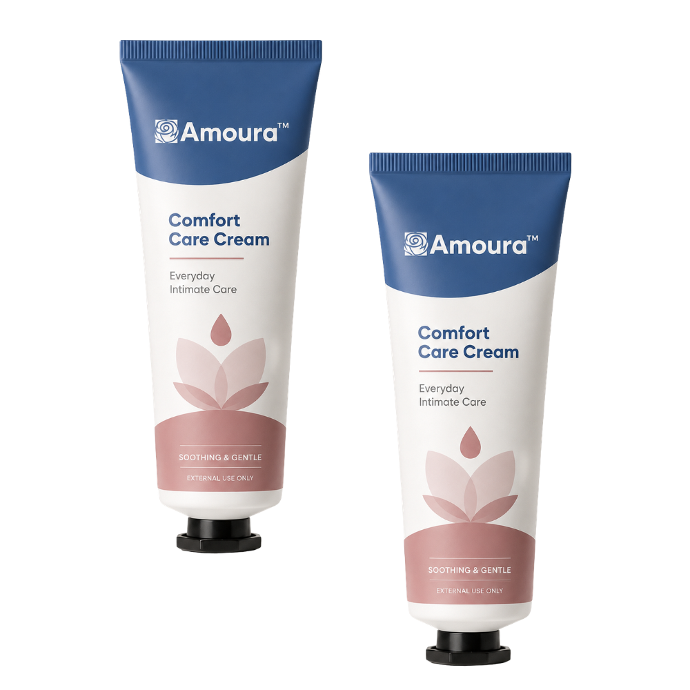 Amoura™ FRCA