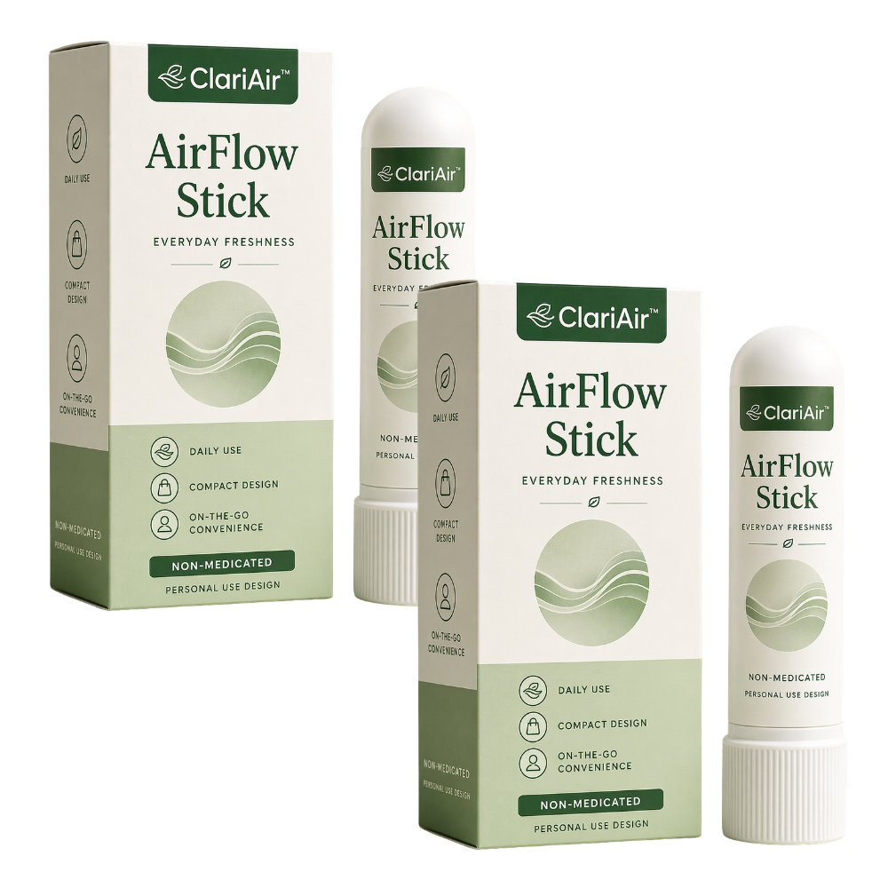 ClariAir™ FRCA