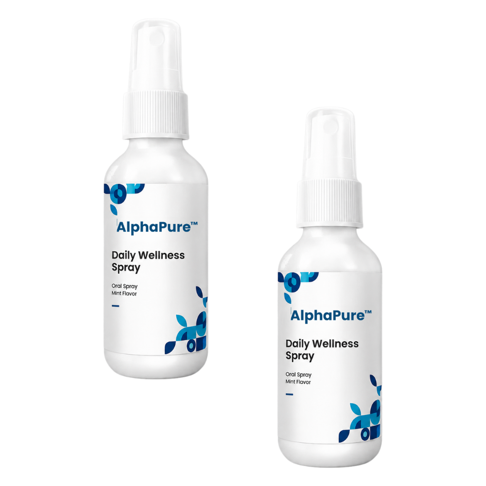 AlphaPure™ FRCA