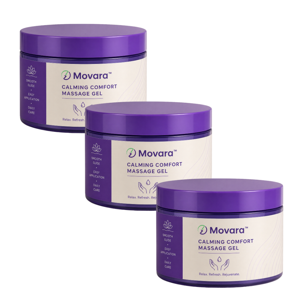 Movara™ FRCA