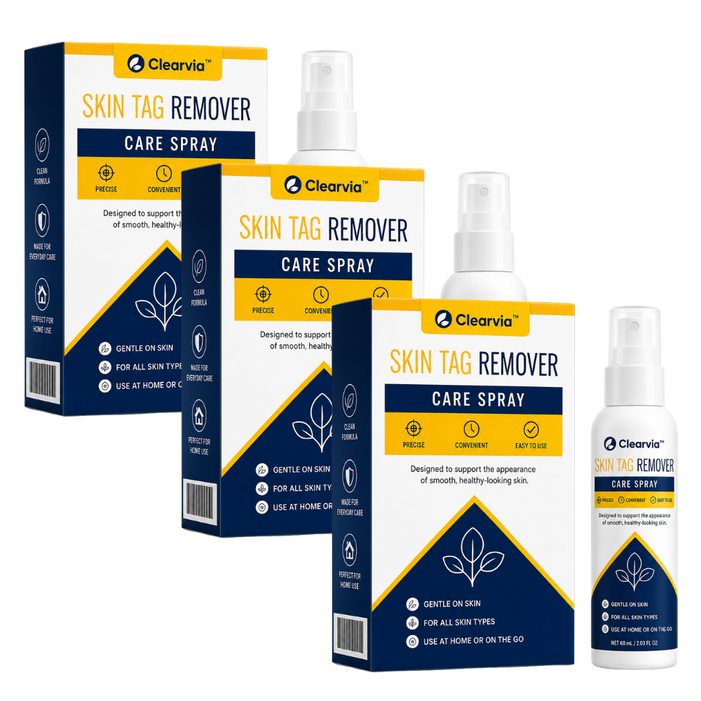 Clearvia™ - FR CA
