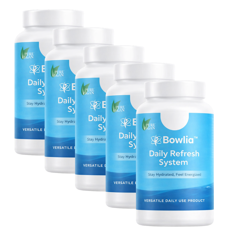 Bowlia™ FI