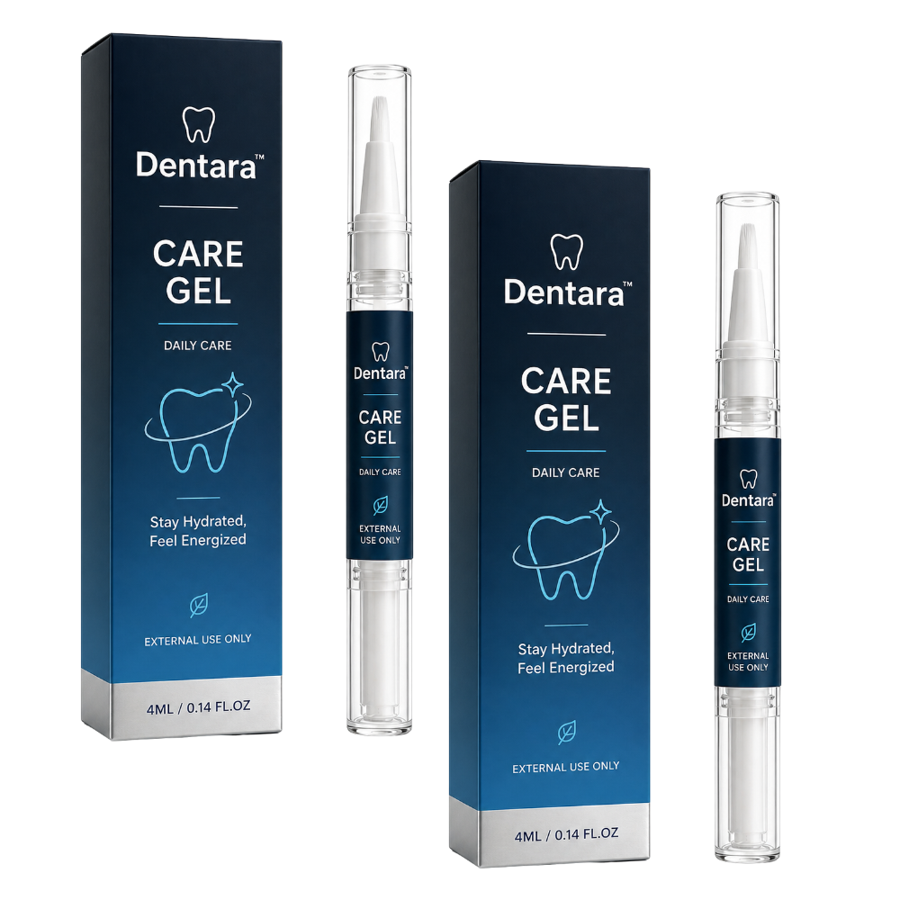 Dentara™ FRCA