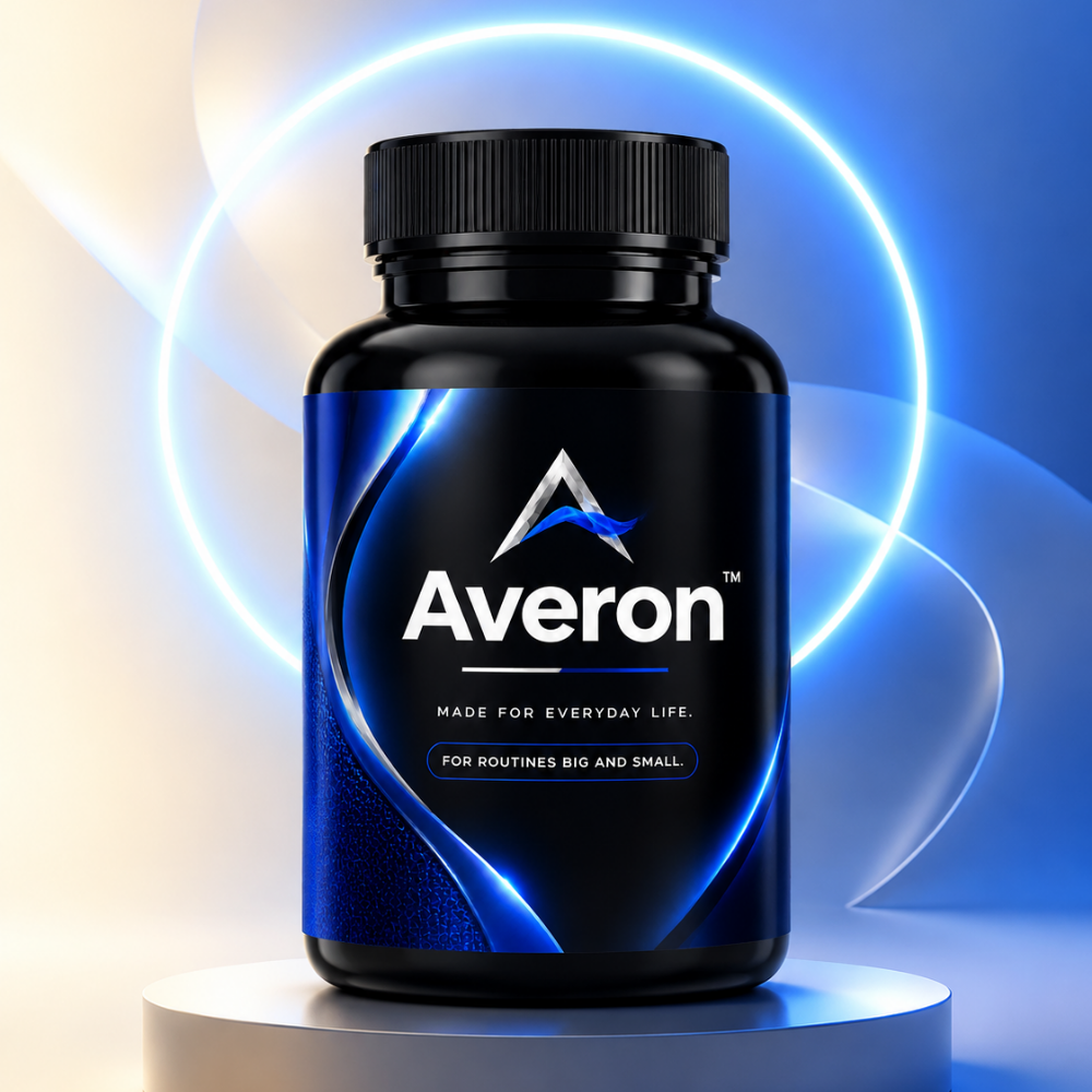 Averon™ FRBE