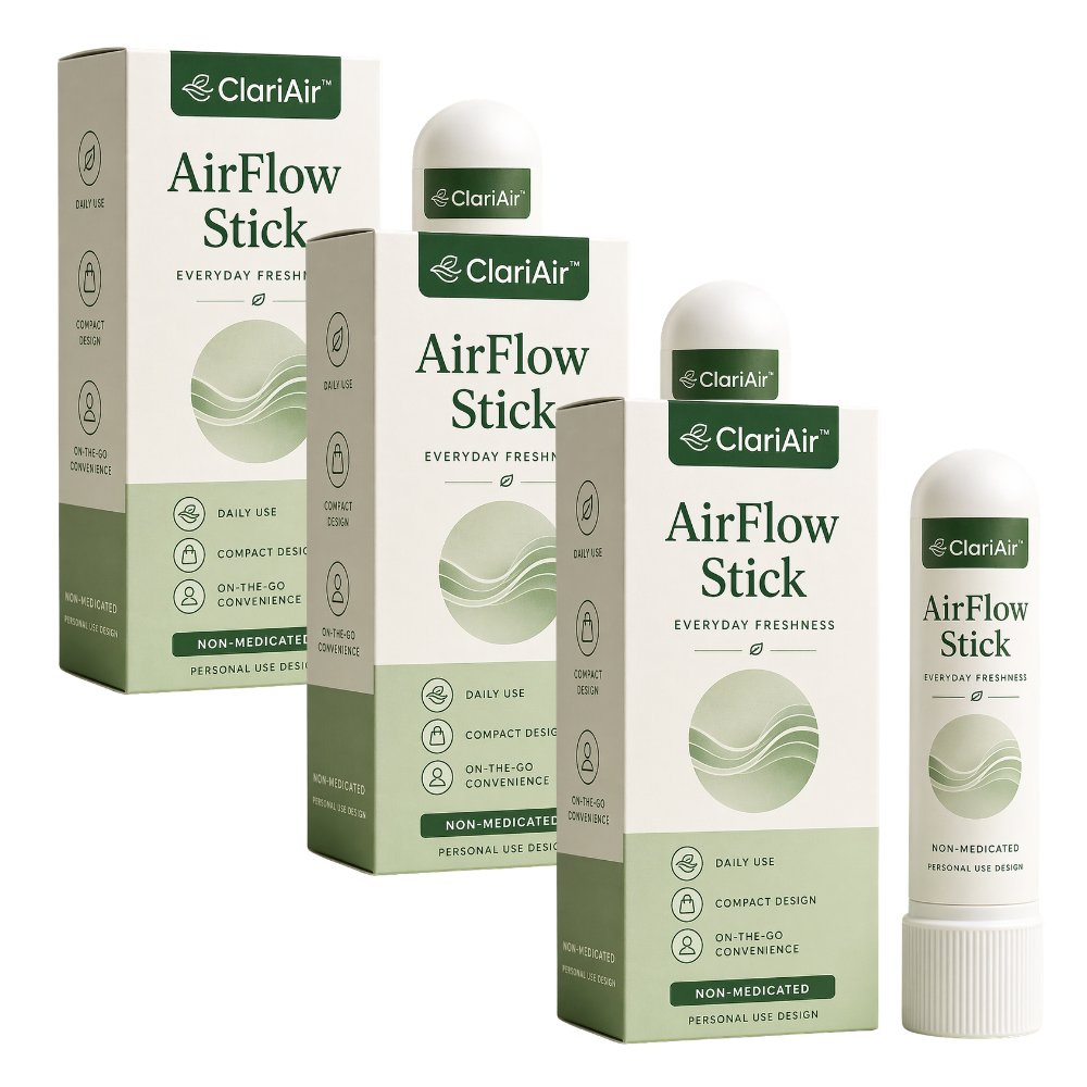 ClariAir™ FRCA