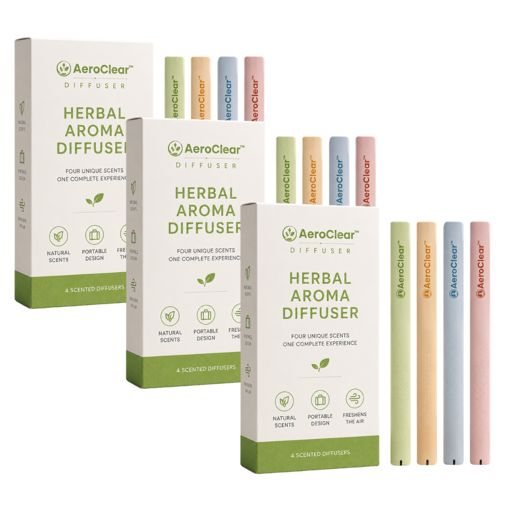 AeroClear™ - FRCA