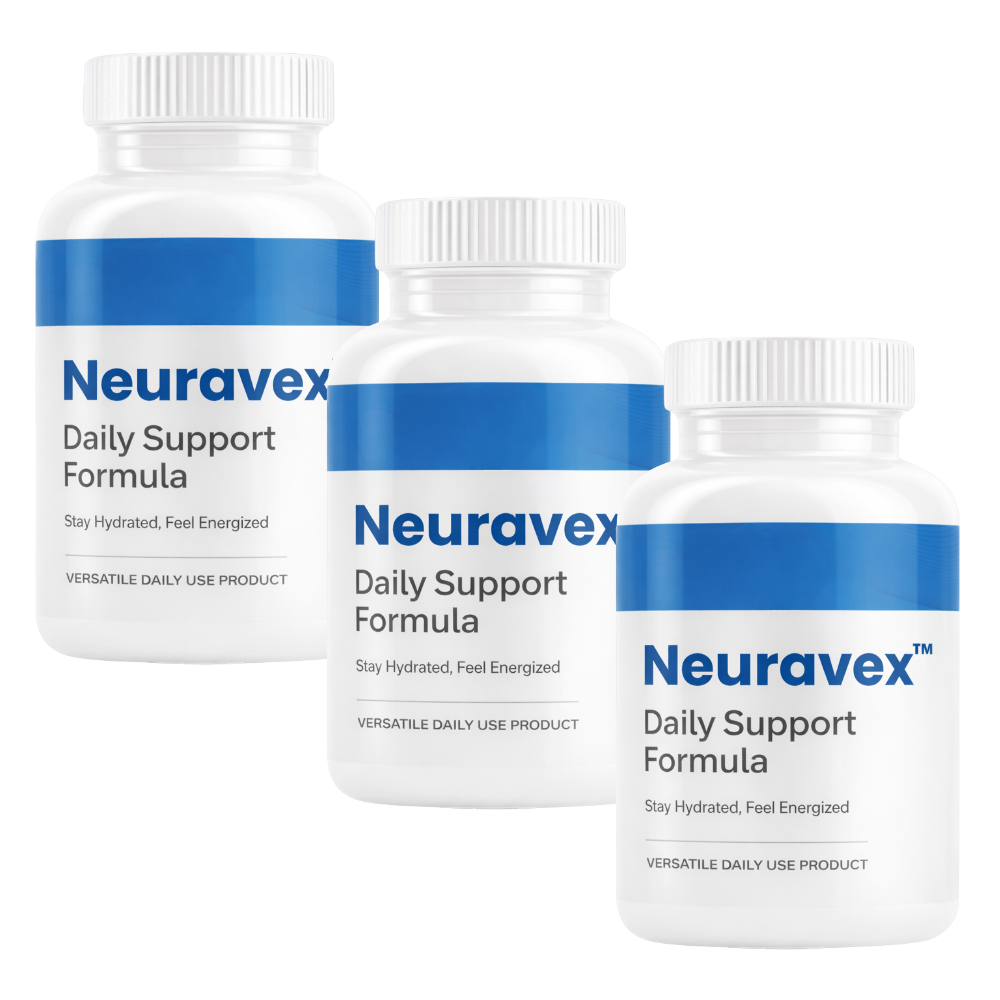 Neuravex™ - FRCA - P