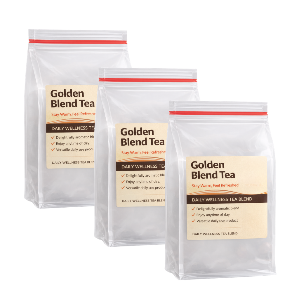 Golden Blend Tea™ FI