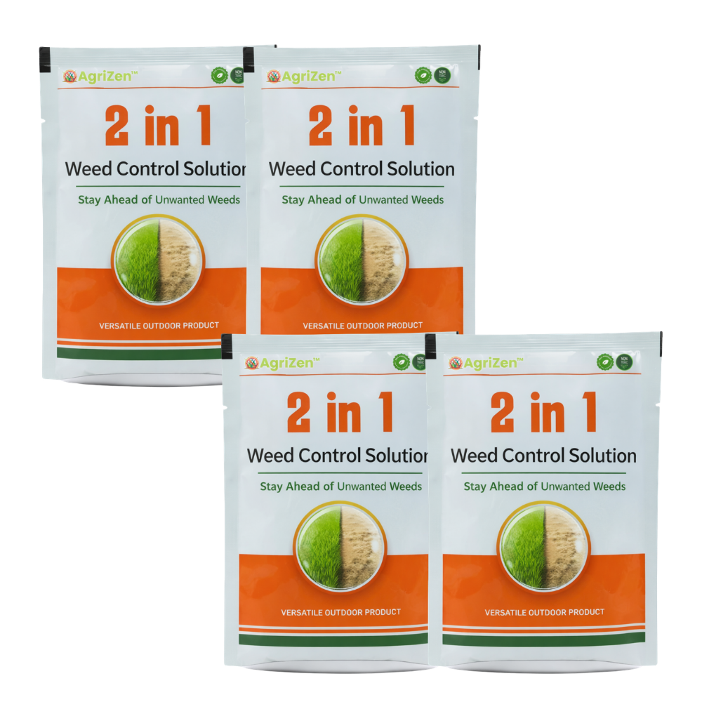 AgriZen™ FRCA