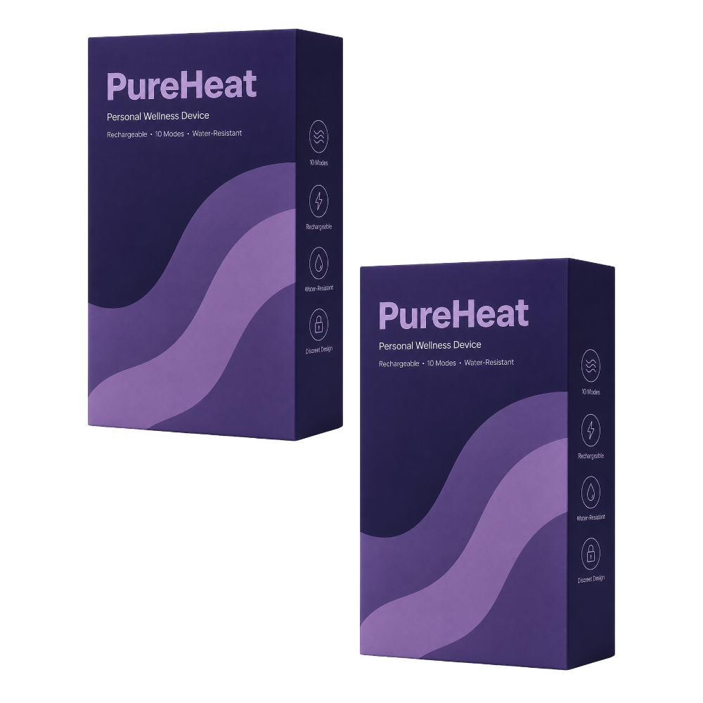 PureHeat™ - FR CA