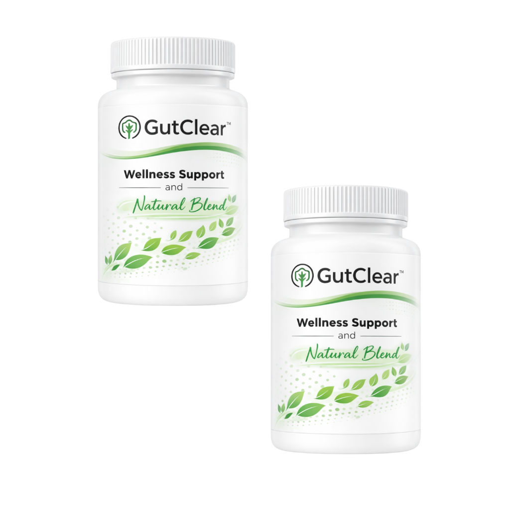 GutClear™ - FI