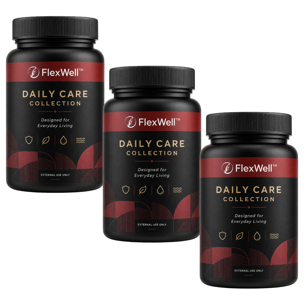 FlexWell™ - FRCA