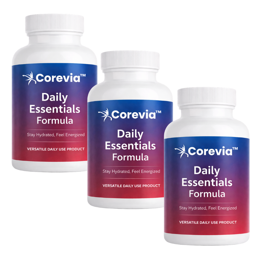 Corevia™ FRCA