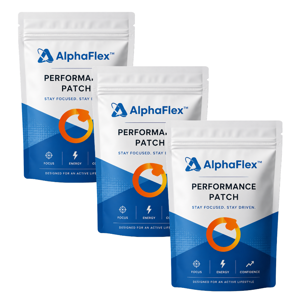 AlphaFlex™ - FRCA