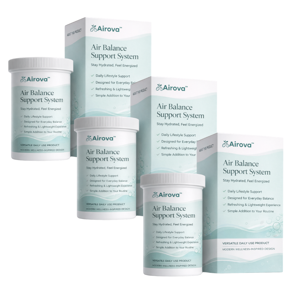 Airova™ FRCA