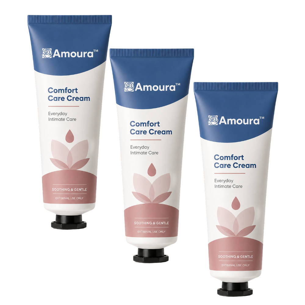 Amoura™ FRCA