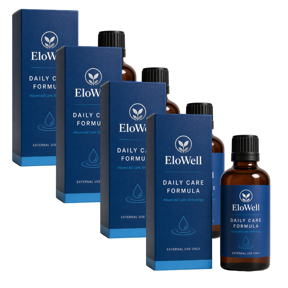 EloWell™ FRCA