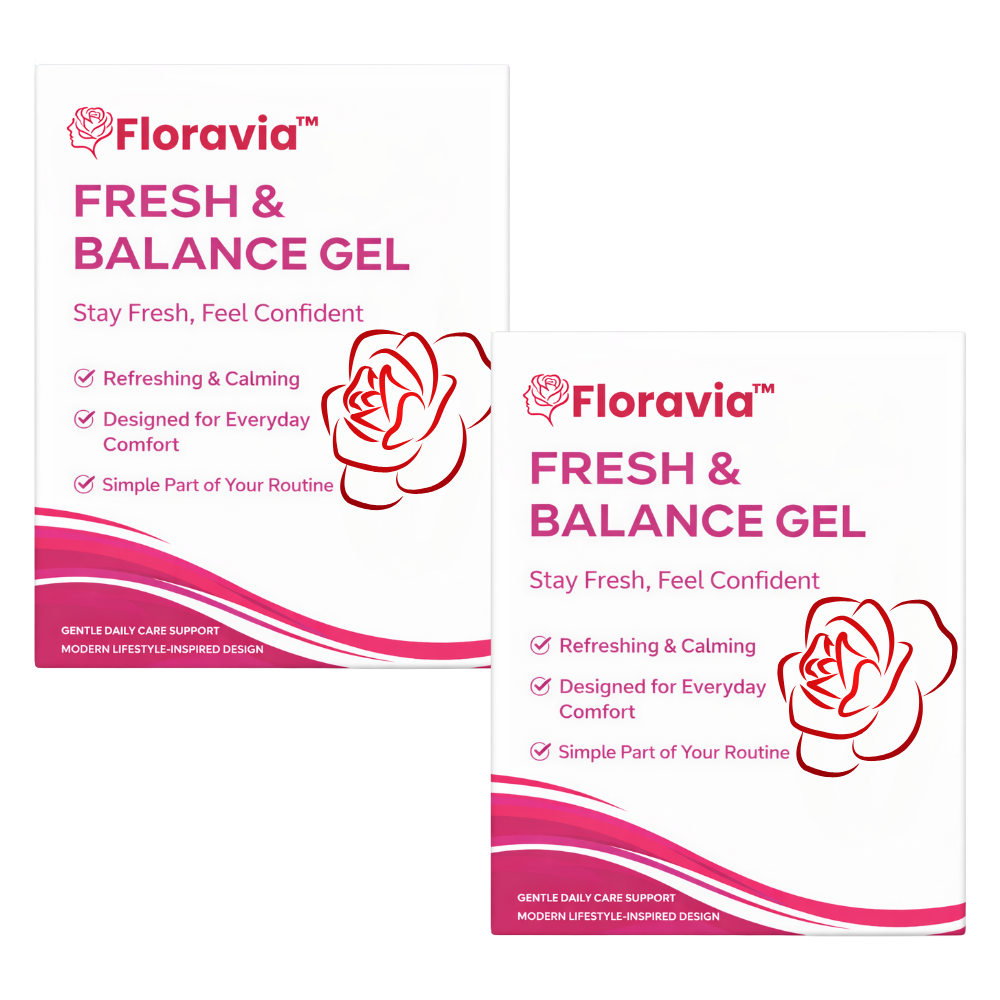 Floravia™ FRCA