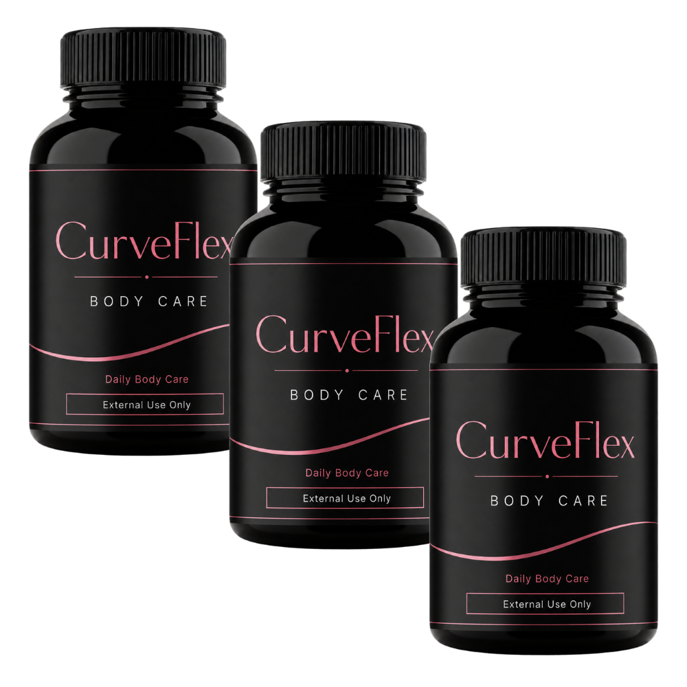 CurveFlex™ - FRCA