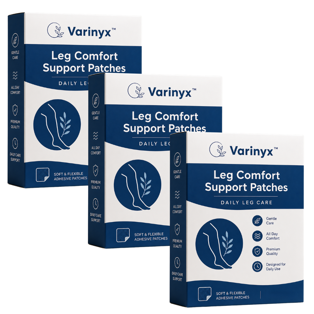 Varinyx™ FRCA