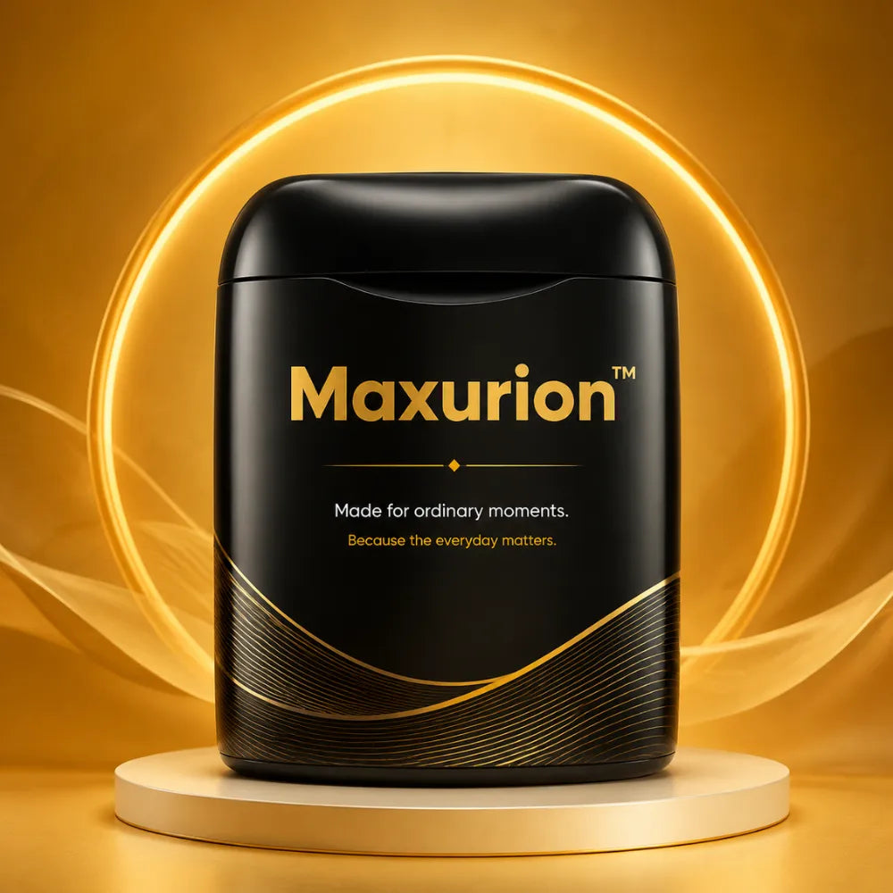 Maxurion™ - FRBE - P