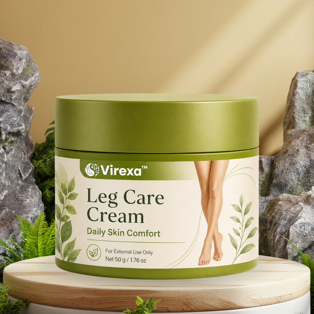 Virexa™ FRCA