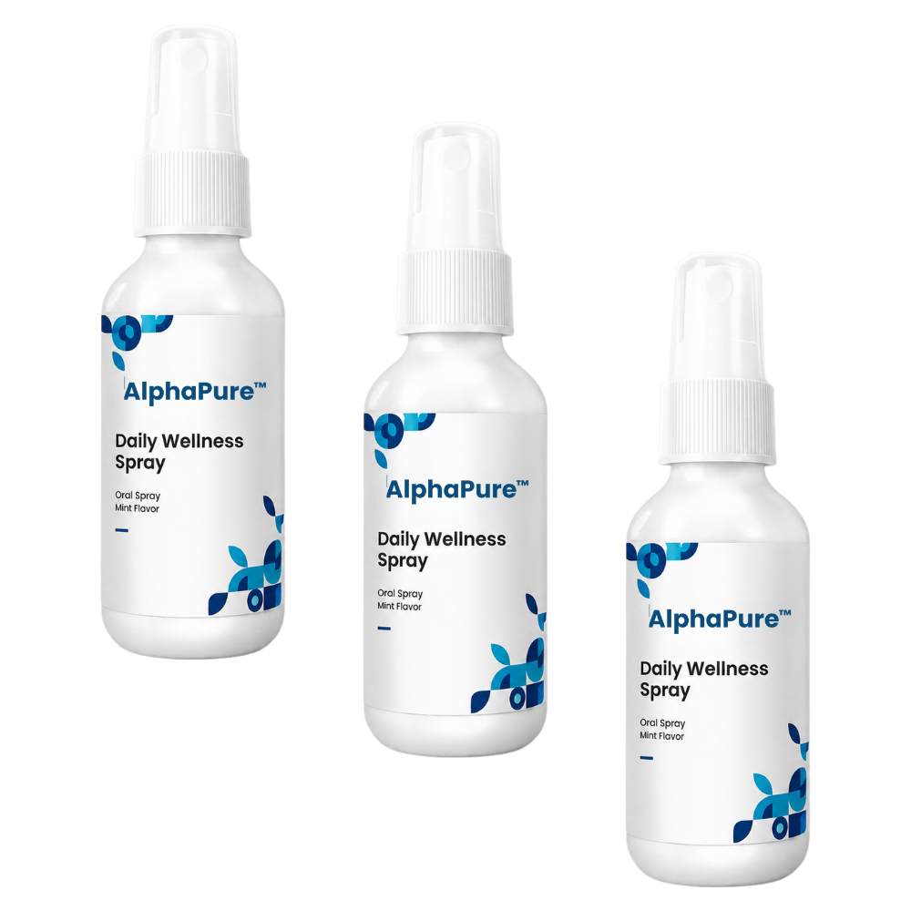 AlphaPure™ FRCA