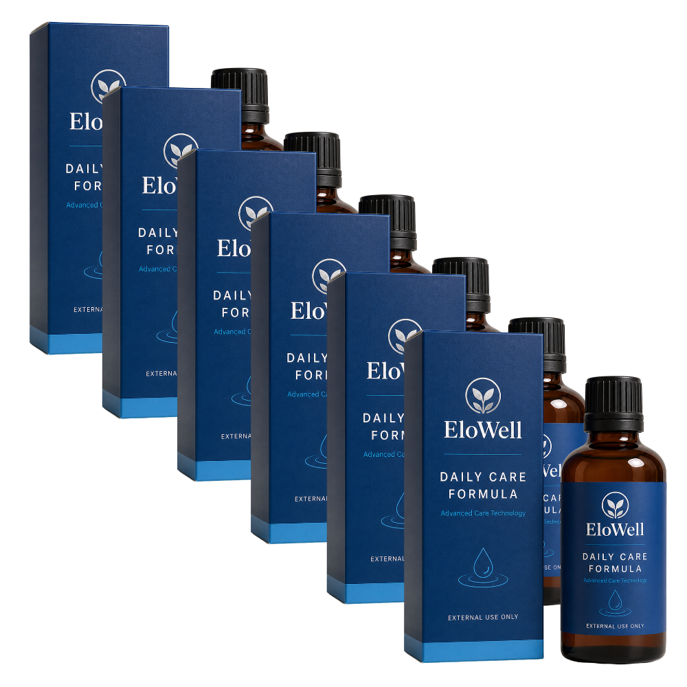 EloWell™ FRCA