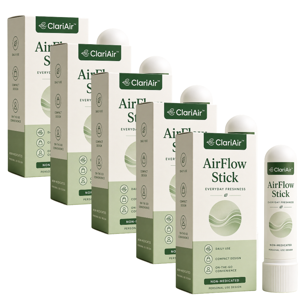 ClariAir™ FRCA