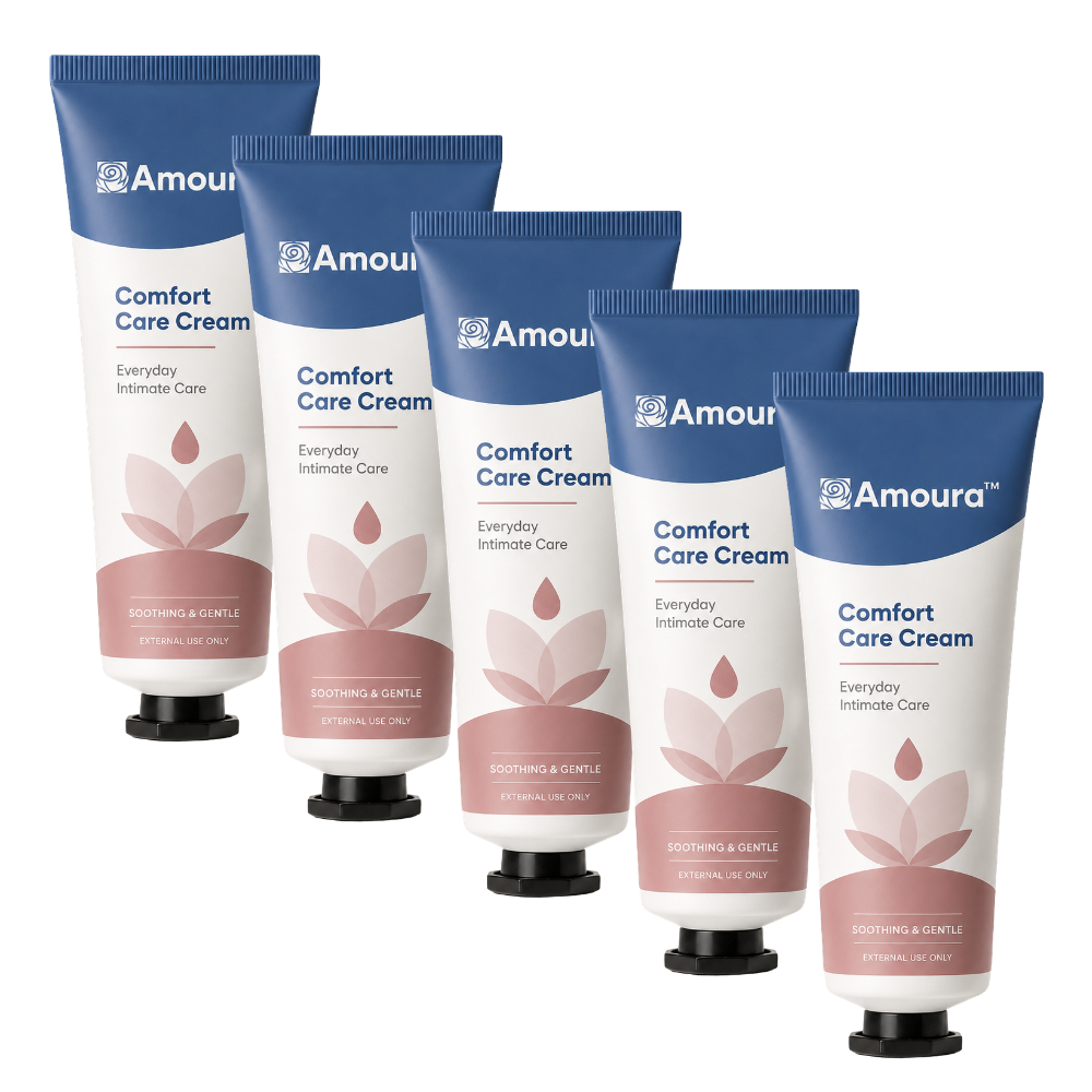 Amoura™ FRCA