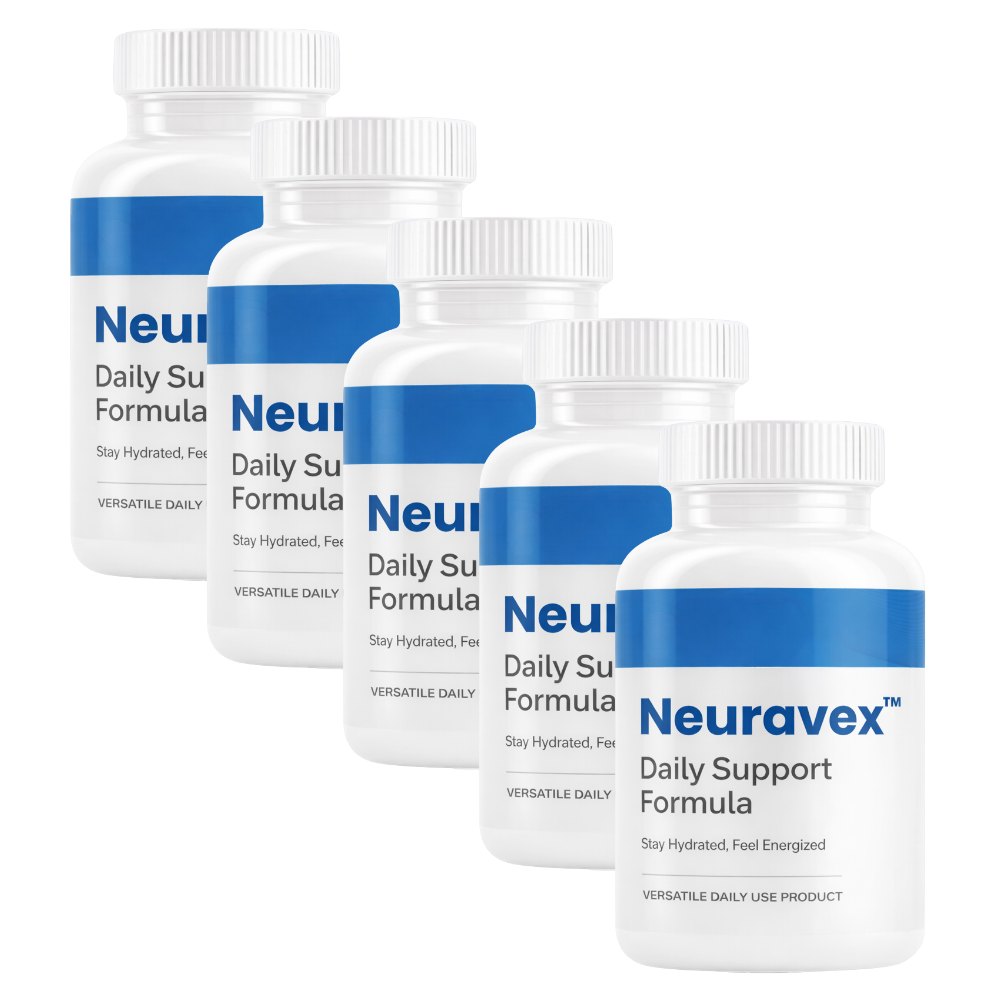 Neuravex™ - FRCA - P