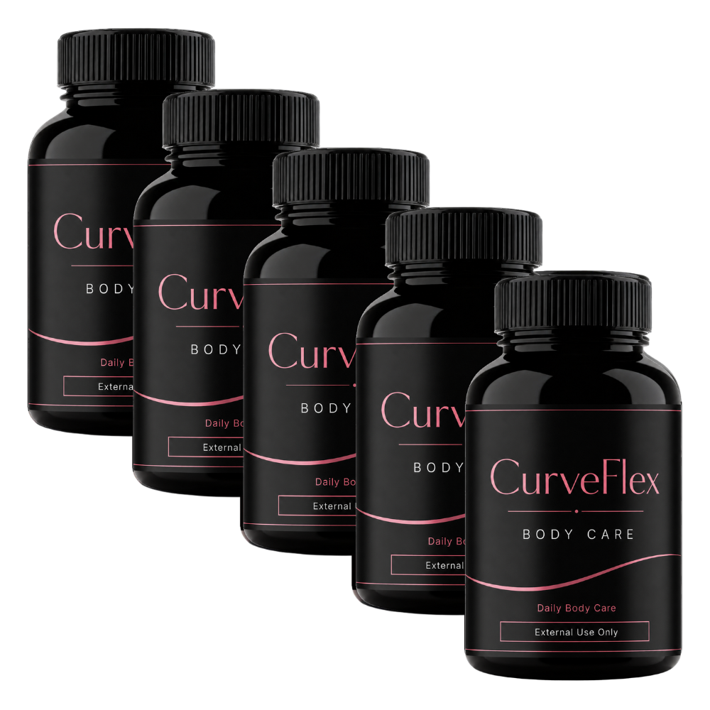 CurveFlex™ - FRCA