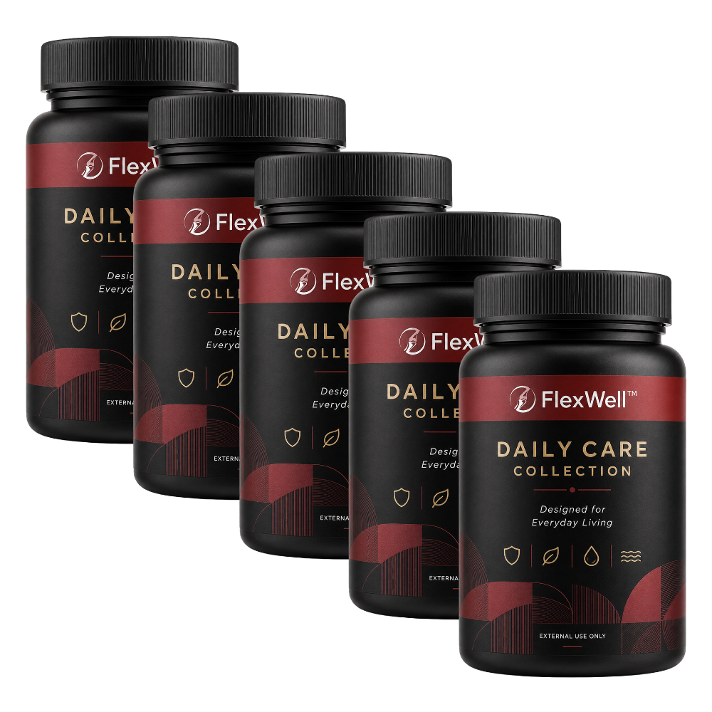 FlexWell™ - FRCA