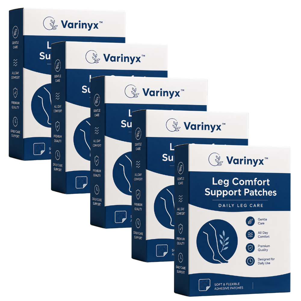 Varinyx™ FRCA