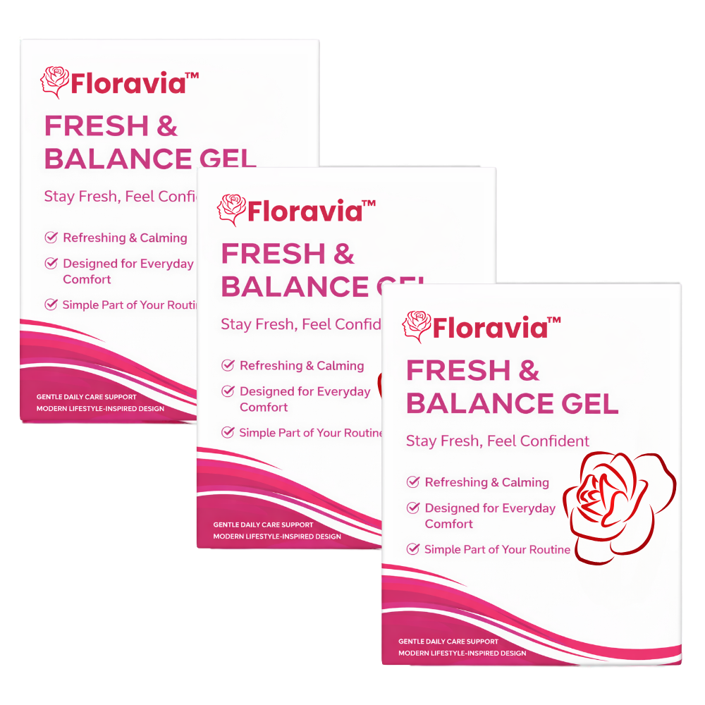Floravia™ FRCA