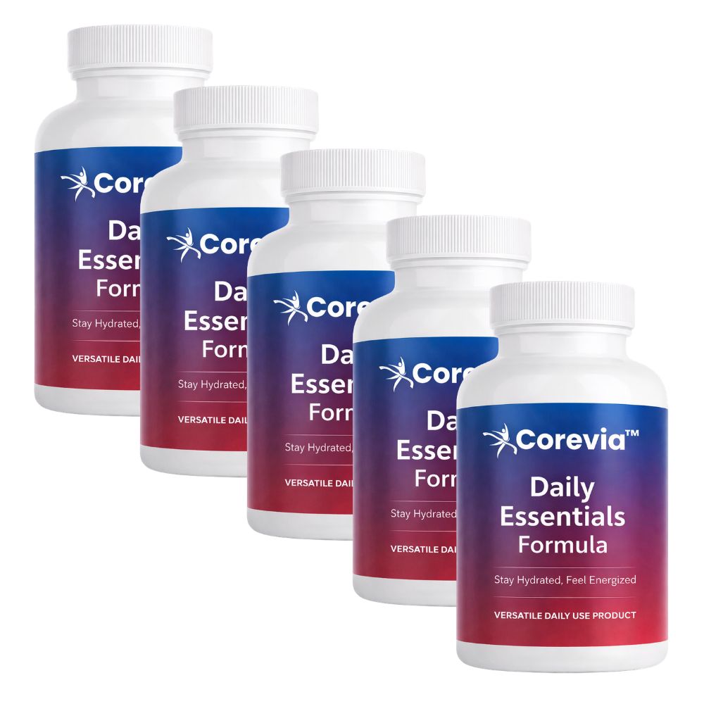 Corevia™ FRCA